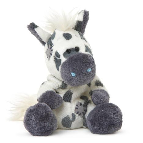 4" Pizazz the Appaloosa Horse My Blue Nose Friend £5.00
